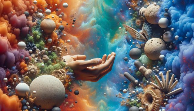 Simple and Effective Ways to Relieve Stress Naturally