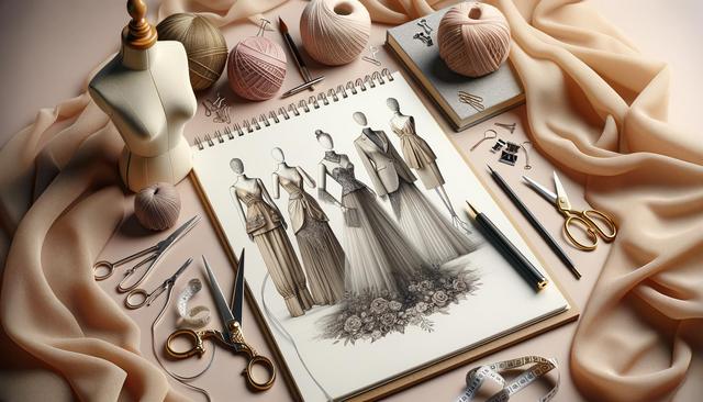 How to Start a Career in Fashion Design: Courses That Make a Difference