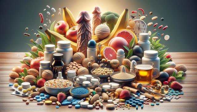 Erectile Dysfunction Treatments: Options and Solutions