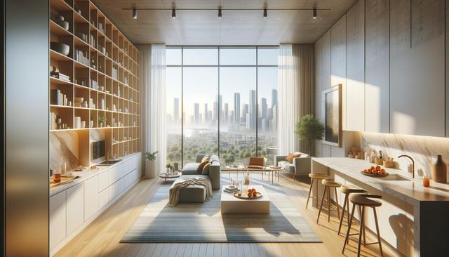 Exploring Apartment Living: Finding the Right Fit for Your Lifestyle