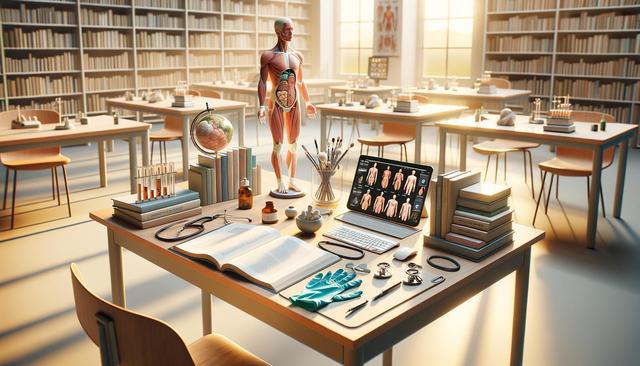 Exploring Medical Assistant Training Programs in the USA