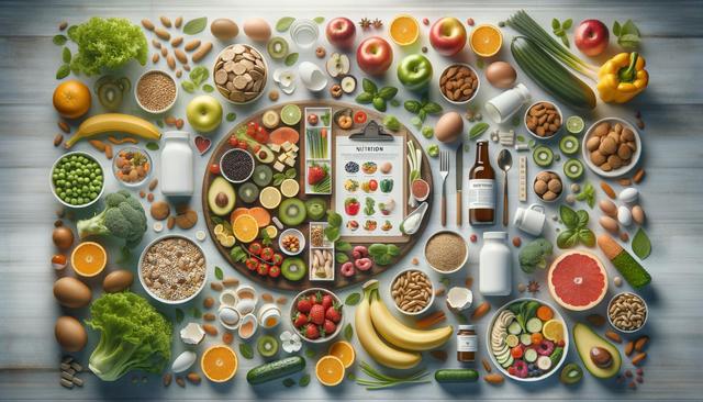 Por qué consultar con un nutricionista puede transformar tu salud y energía