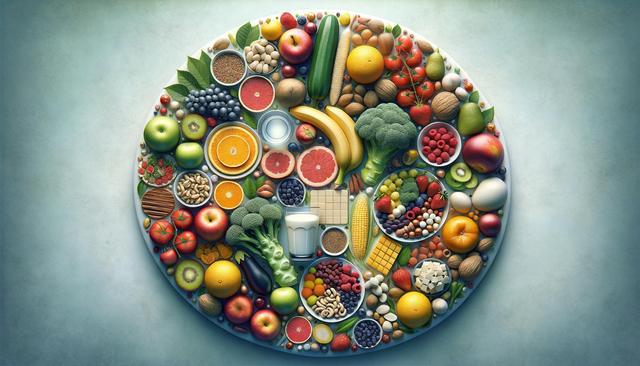 Pourquoi consulter un nutritionniste peut transformer votre santé et votre énergie