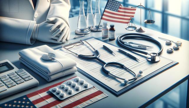 Exploring Medical Assistant Training Opportunities in the USA