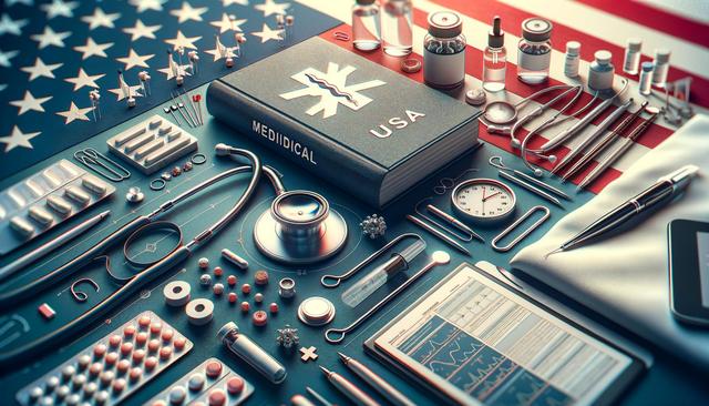 Start Your Career as a Medical Assistant with Training in the USA