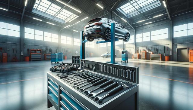 Start Your Career as a Mechanic with Training in the USA