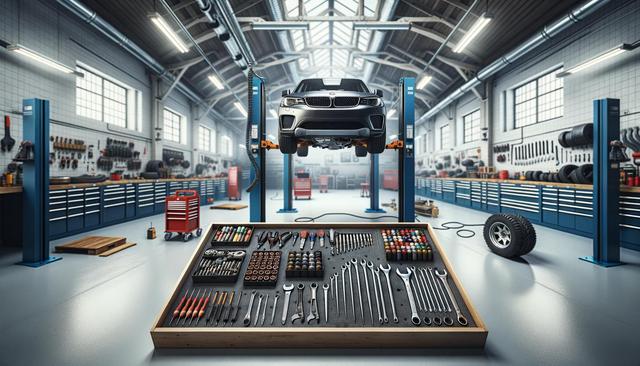 Start Your Career as a Mechanic with Training in the USA