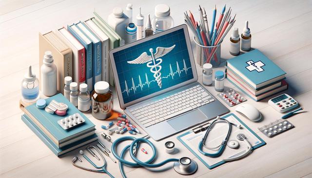 Start Your Career as a Medical Assistant with Training in the USA