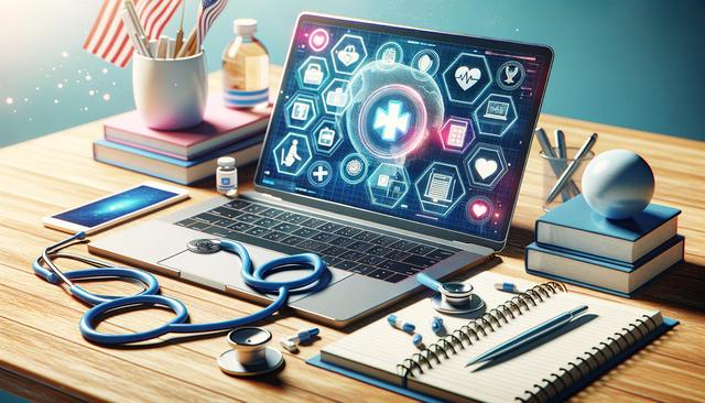 Start Your Career as a Medical Assistant with Training in the USA