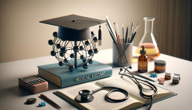 Start Your Career as a Medical Assistant with Training in the USA