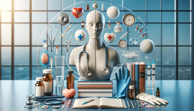 Start Your Career as a Medical Assistant with Training in the USA