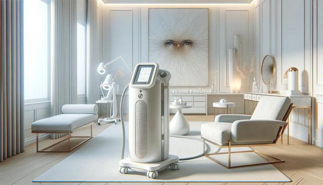 Laser Face Lift: A Youthful Look