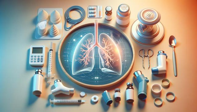 5 sichere und praktische Tipps für den Umgang mit COPD