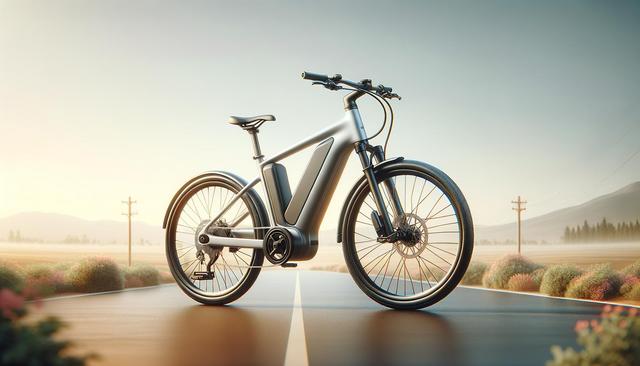 Revolutionize Your Commute with Budget-Friendly Electric Bikes