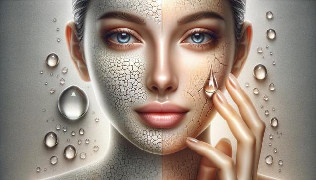 Achieve a Radiant Skin Glow: Refresh and Rejuvenate Your Skin!