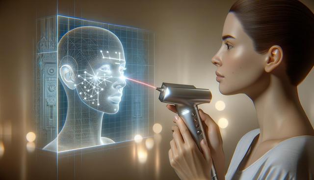 Laser Face Lift: A Youthful Look