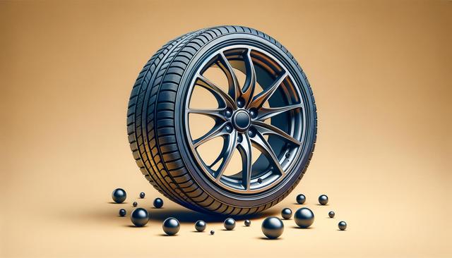 Exploring Rent-to-Own Car Wheels and Tires: A Flexible Solution