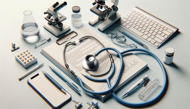 Start Your Career as a Medical Assistant with Training in the USA