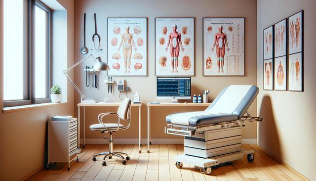 Start Your Career as a Medical Assistant with Training in the USA