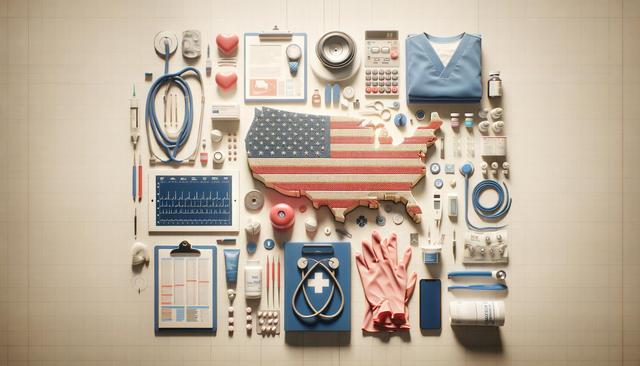 Start Your Career as a Medical Assistant with Training in the USA