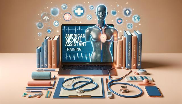 Explore Opportunities in Medical Assistance Training in the USA