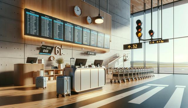 How to Get Hired for Airport Jobs — Fast and with No Experience