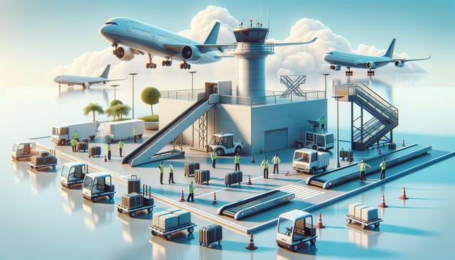 How to Get Hired for Airport Jobs — Fast and with No Experience