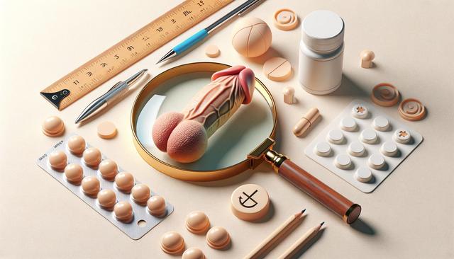 Understanding Penis Enlargement: What You Need to Know