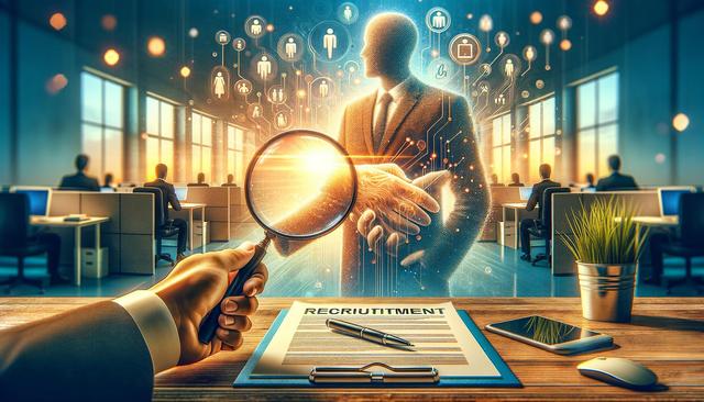 Understanding How Recruitment Agencies Streamline the Hiring Process