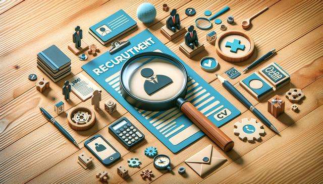 Le rôle essentiel des agences de recrutement dans le marché du travail actuel