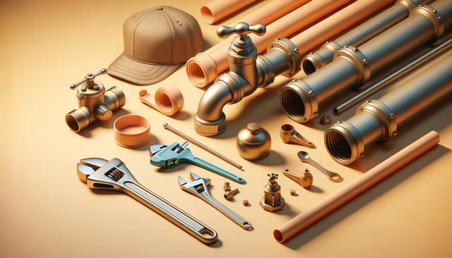 Exploring Plumbing Jobs: A Career with Practical Rewards