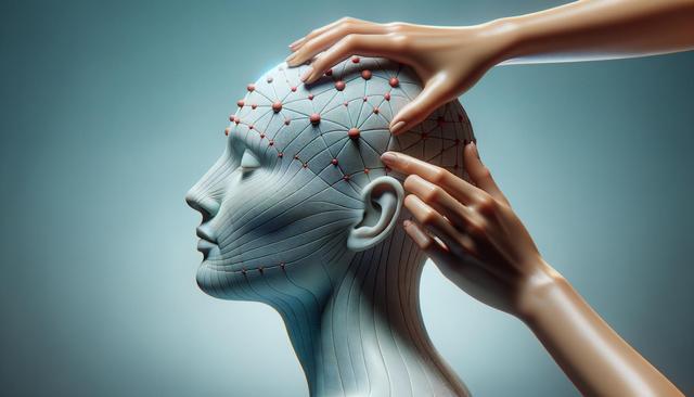Relieving Migraine Discomfort Through Massage Therapy