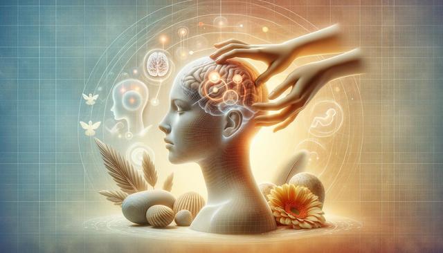 Massage et migraine : une approche apaisante pour soulager les douleurs