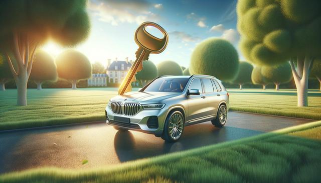 Ce que vous devez savoir sur l’achat d’une voiture sans acompte