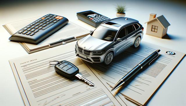 Lo que necesita saber sobre la compra de un automóvil sin pago inicial