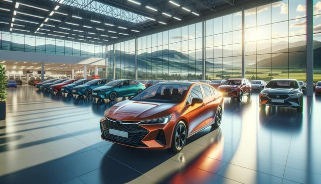 O que você precisa saber sobre comprar um carro sem entrada