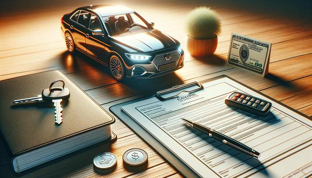 What You Need to Know About Buying a Car with No Down Payment