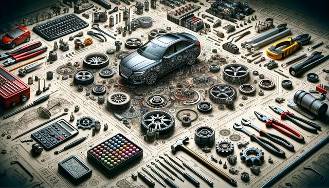Kickstart Your Automotive Mechanic Career Across Australia