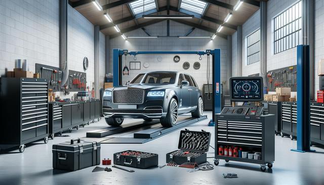 Kickstart Your Automotive Mechanic Career Across United States