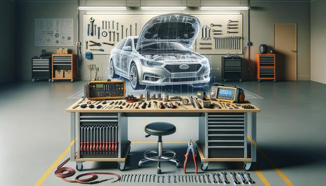 Kickstart Your Automotive Mechanic Career Across United Kingdom