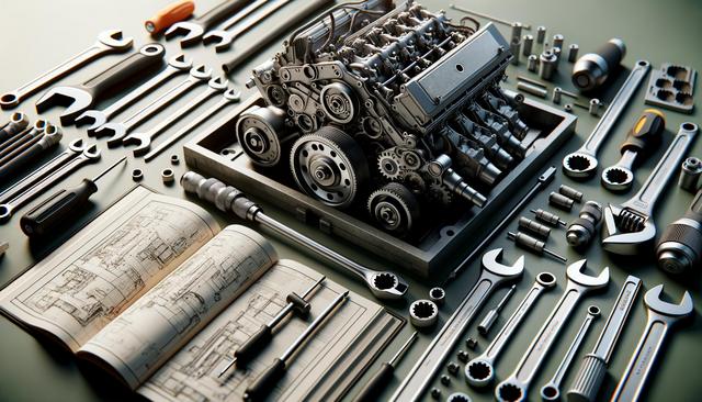 Kickstart Your Automotive Mechanic Career Across Australia