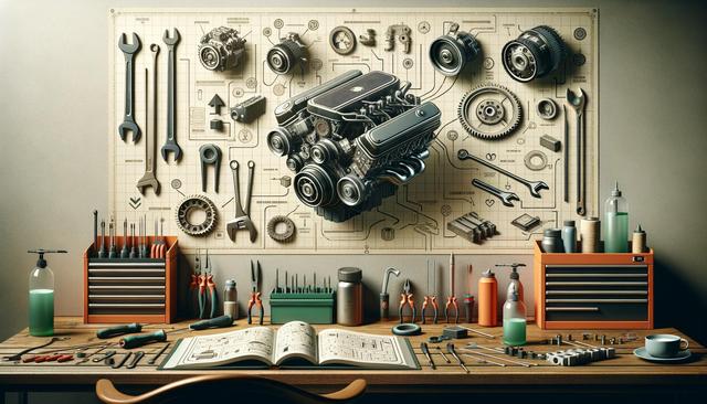 Kickstart Your Automotive Mechanic Career Across Canada