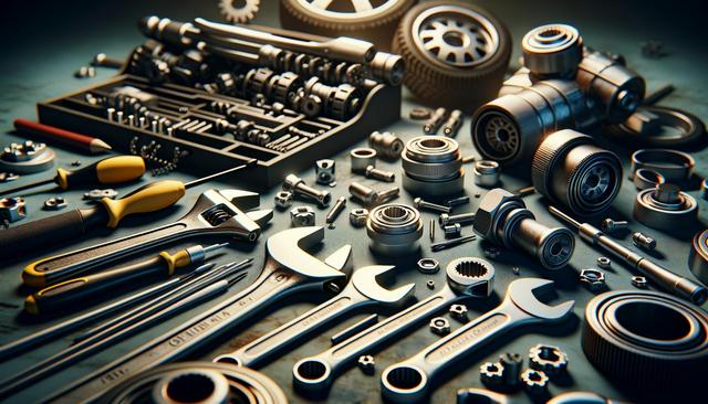 Kickstart Your Automotive Mechanic Career Across United Kingdom