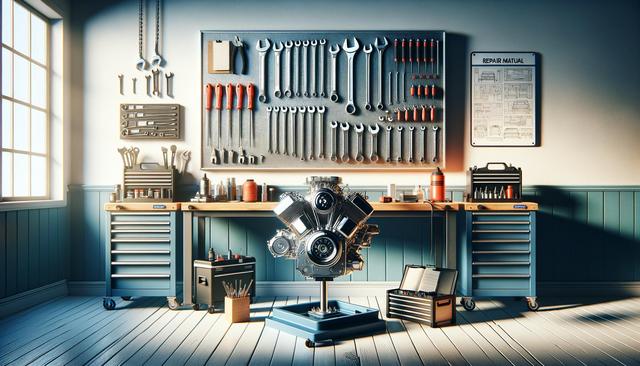 Kickstart Your Automotive Mechanic Career Across Australia