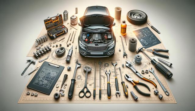 Kickstart Your Automotive Mechanic Career Across Canada