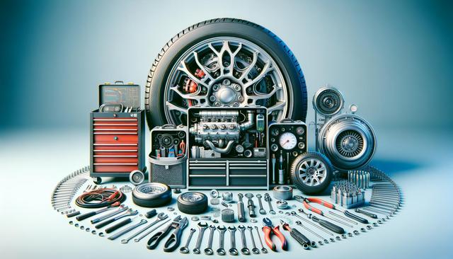 Kickstart Your Automotive Mechanic Career Across United States