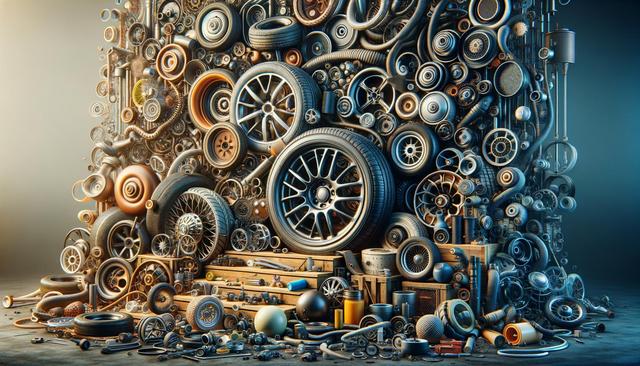 How to Choose the Right Wheels for Your Car Without Overpaying