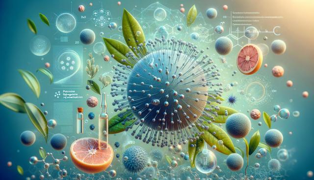 5 conseils sûrs et innovants sur la thérapie par exosomes pour la peau
