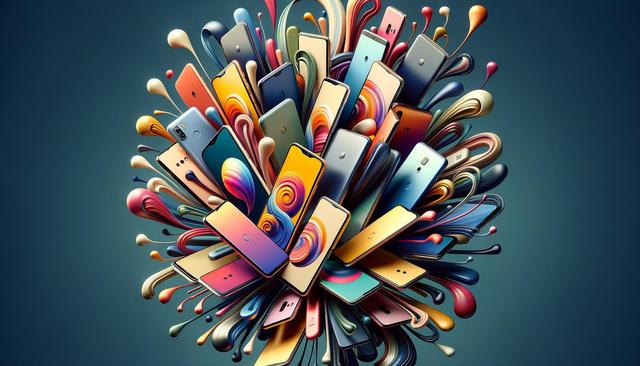 Cómo encontrar las mejores ofertas de smartphones sin pagar de más