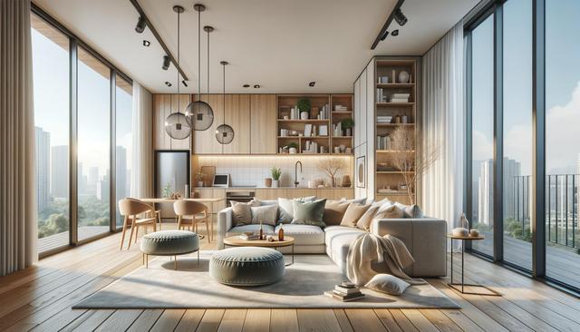 Guía completa para encontrar apartamentos en alquiler